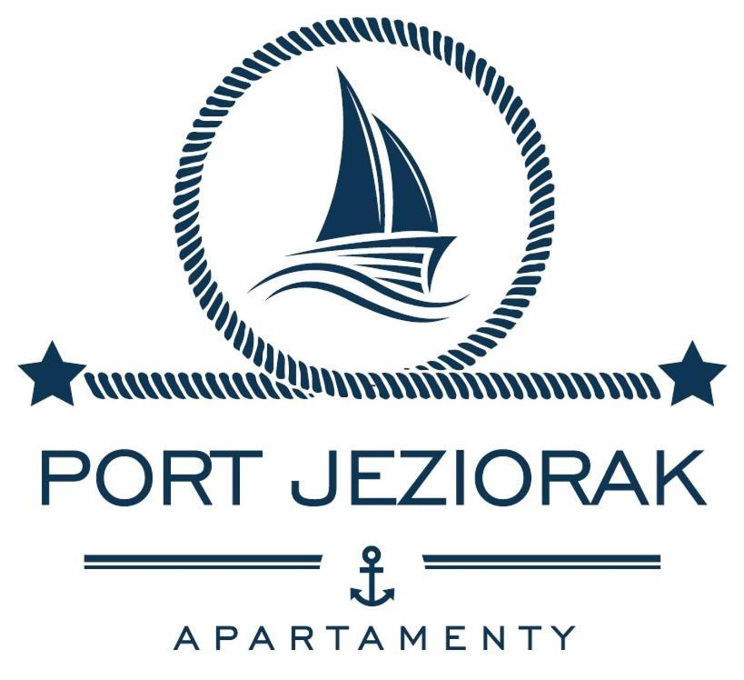 Port Jeziorak Bed & Breakfast Ilawa Luaran gambar
