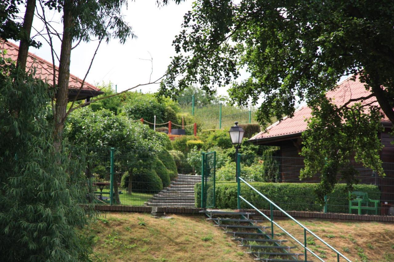 Port Jeziorak Bed & Breakfast Ilawa Luaran gambar