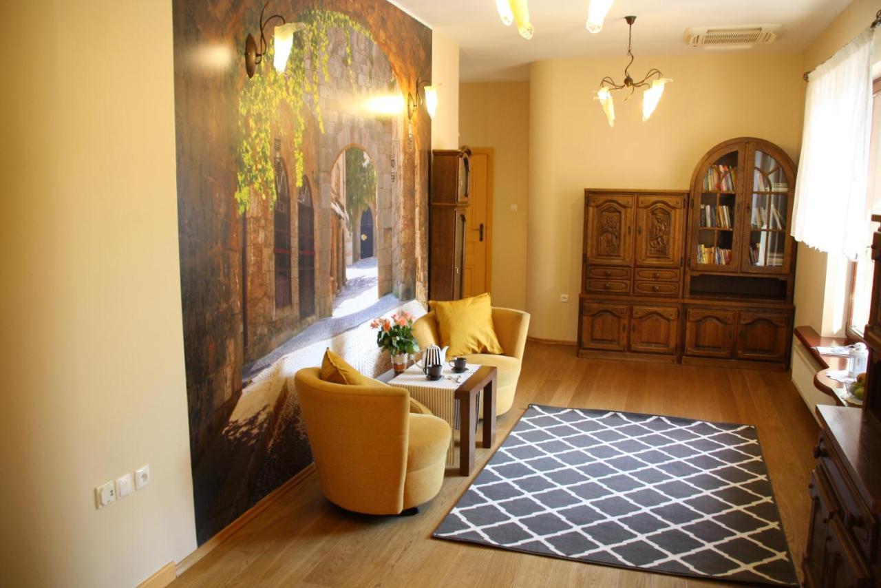 Port Jeziorak Bed & Breakfast Ilawa Luaran gambar