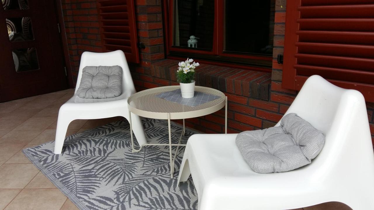 Port Jeziorak Bed & Breakfast Ilawa Luaran gambar