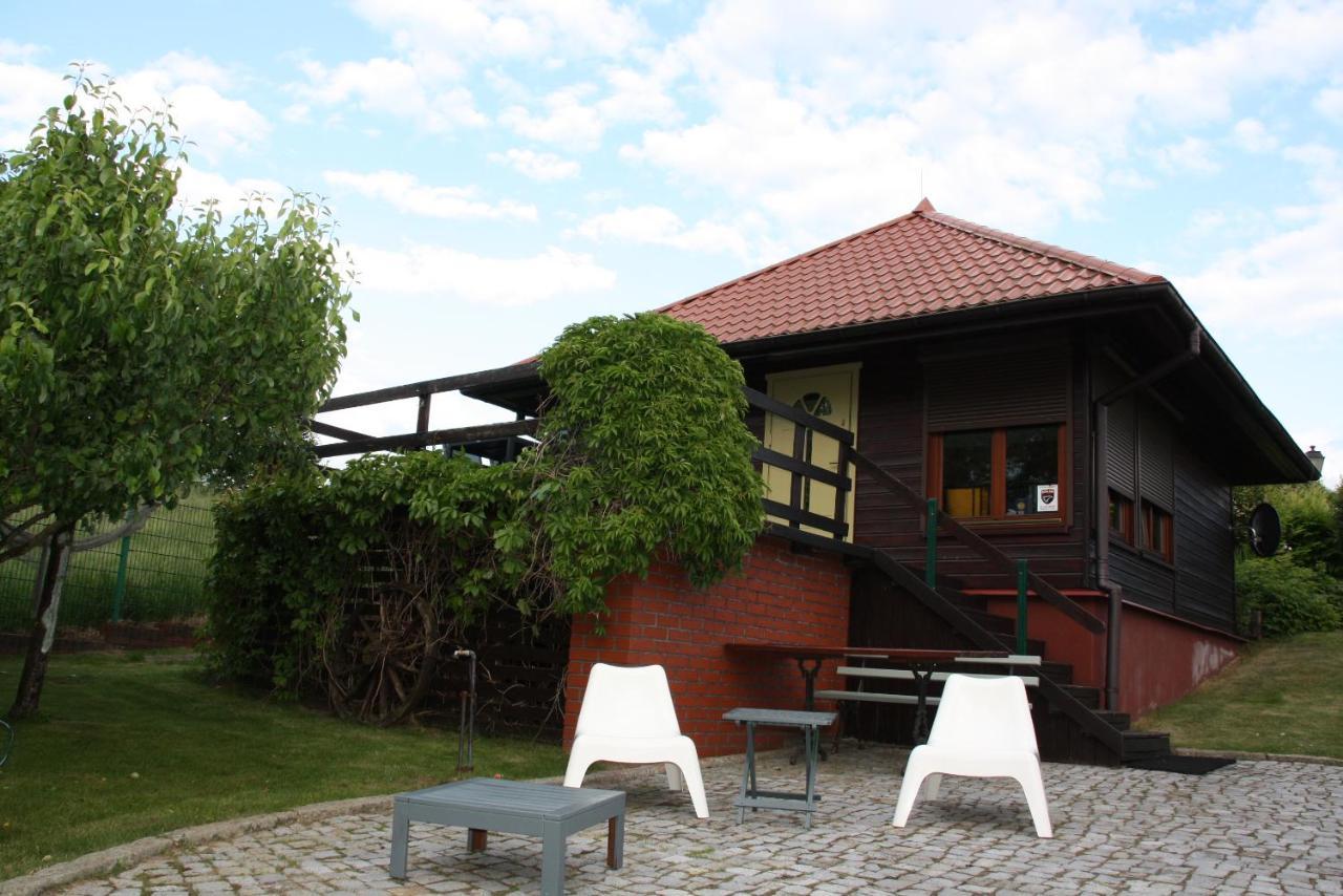 Port Jeziorak Bed & Breakfast Ilawa Luaran gambar