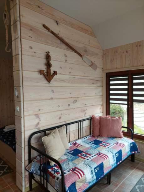 Port Jeziorak Bed & Breakfast Ilawa Luaran gambar