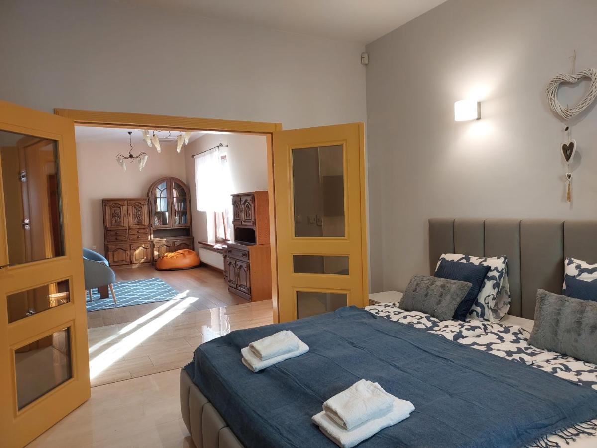 Port Jeziorak Bed & Breakfast Ilawa Luaran gambar