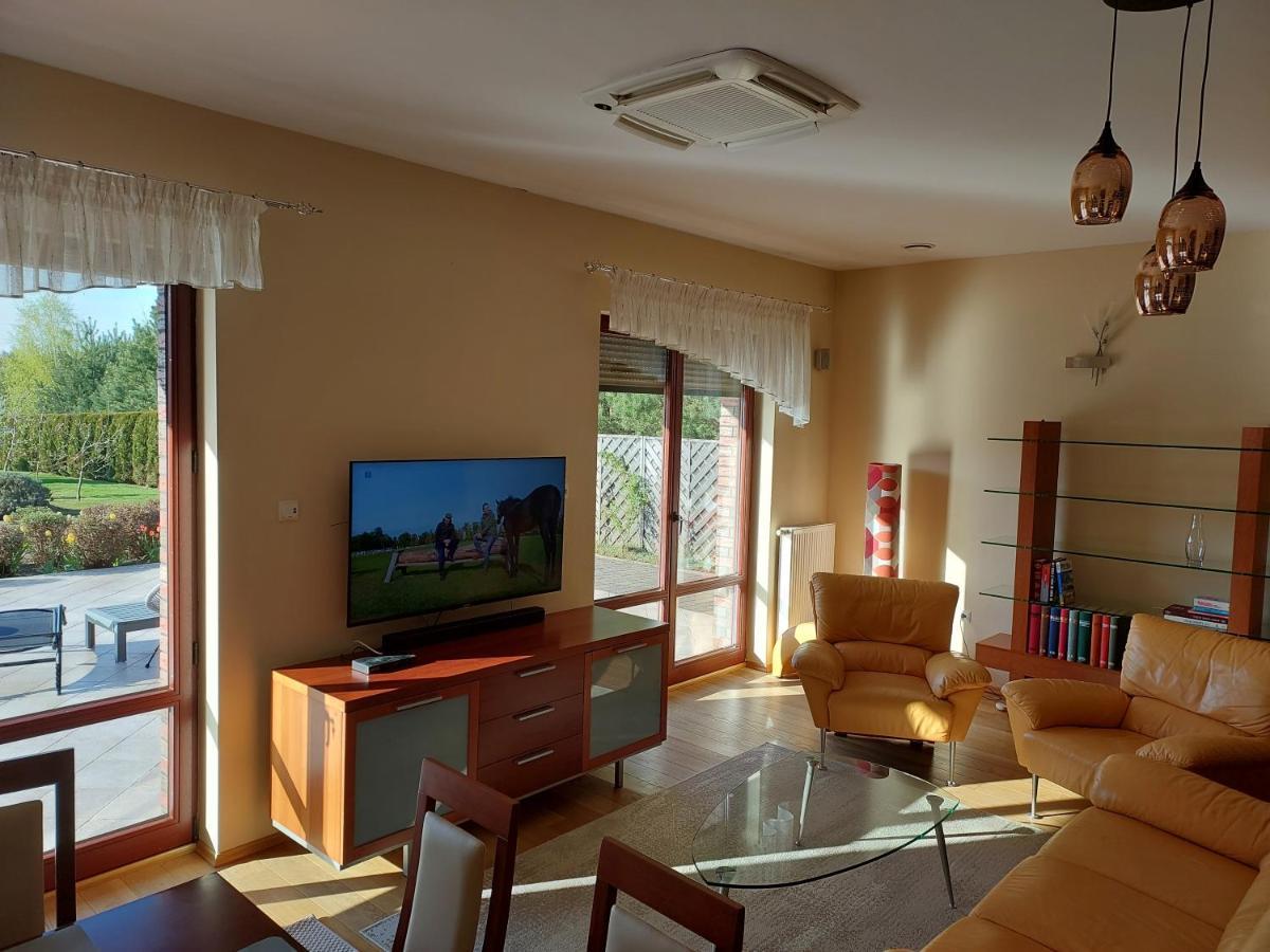 Port Jeziorak Bed & Breakfast Ilawa Luaran gambar